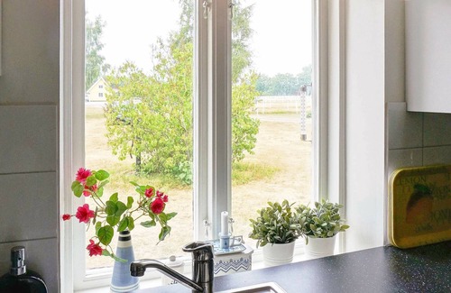 Laholm House | 6 person holiday home in Laholm