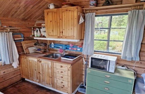 Orno House | 6 person holiday home in ORNÖ