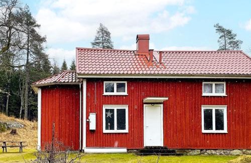 Sandhult House | 6 person holiday home in SANDHULT-By Traum