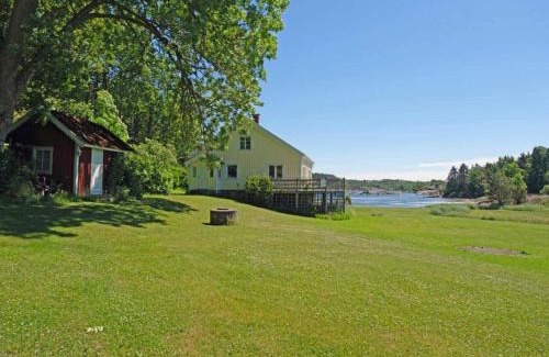 Stromstad House | 6 person holiday home in STRÖMSTAD-By Traum