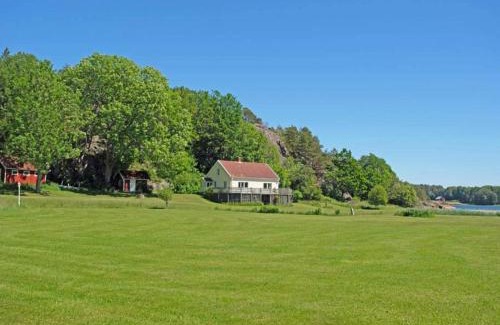 Stromstad House | 6 person holiday home in STRÖMSTAD-By Traum