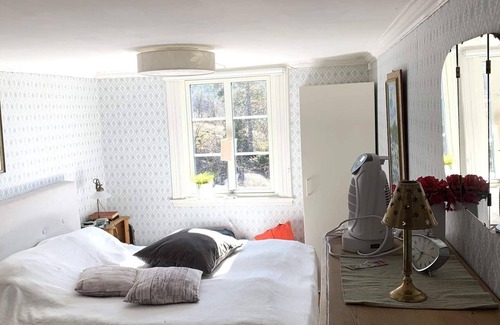 Ydre Municipality House | 6 person holiday home in YDRE