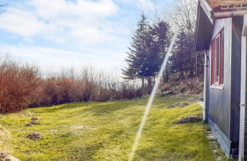 Lihme House | 6 person holiday home in Spøttrup-By Traum