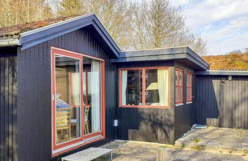 Lihme House | 6 person holiday home in Spøttrup-By Traum