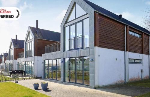 Thyholm House | 6 person holiday home in Thyholm-By Traum