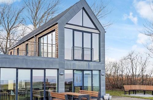 Thyholm House | 6 person holiday home in Thyholm-By Traum