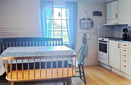 Vara House | 6 person holiday home in VARA