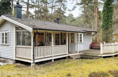 Yngsjo House | 6 person holiday home in YNGSJÖ-By Traum