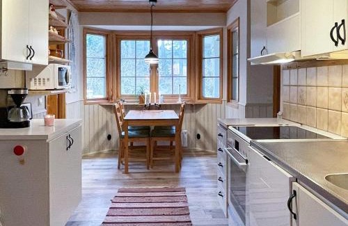 Yngsjo House | 6 person holiday home in YNGSJÖ-By Traum