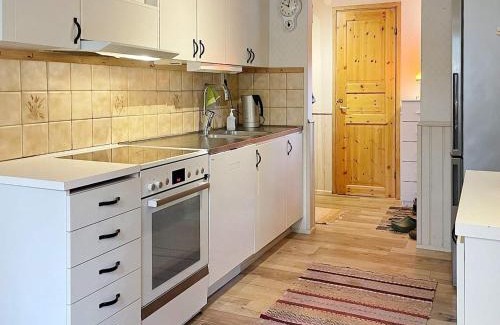 Yngsjo House | 6 person holiday home in YNGSJÖ-By Traum