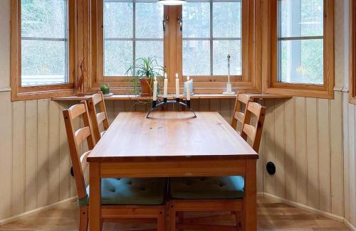 Yngsjo House | 6 person holiday home in YNGSJÖ-By Traum