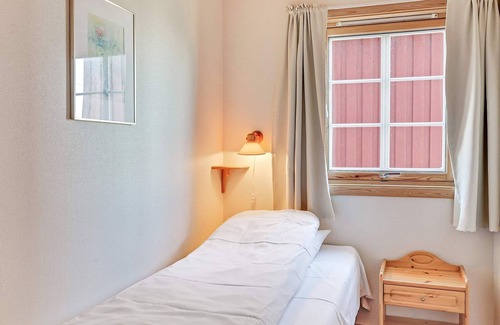 Beian House | 6 person holiday home in Brekstad