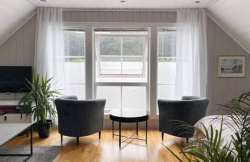 Sande House | 6 person holiday home in Gursken-By Traum