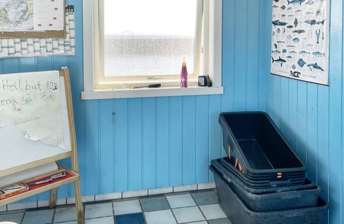 Uthaug House | 6 person holiday home in Storfosna-By Traum