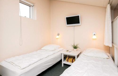 Faaborg Apartment | 6 person holiday home on a holiday park in Faaborg