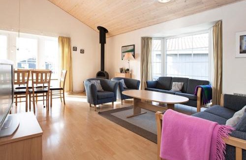 Grasten House | 6 person holiday home on a holiday park in Gråsten