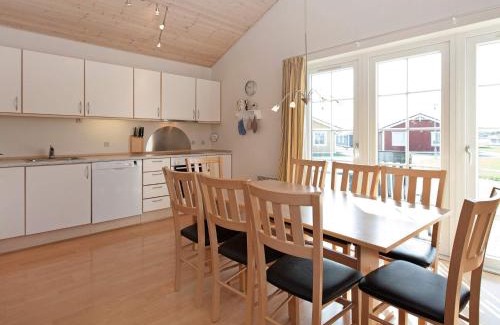 Grasten House | 6 person holiday home on a holiday park in Gråsten