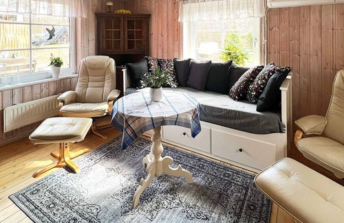 Bjorkoby House | 6 person holiday home in BJÖRKÖBY