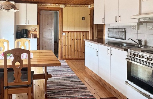 Bjorkoby House | 6 person holiday home in BJÖRKÖBY
