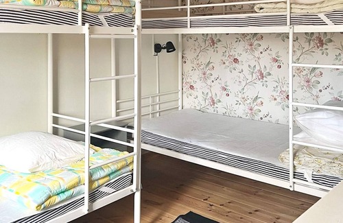 Bjorkoby House | 6 person holiday home in BJÖRKÖBY