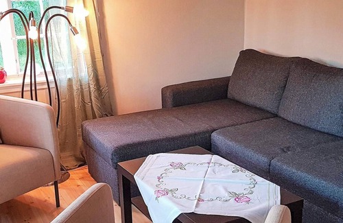Bjorkvik House | 6 person holiday home in BJÖRKVIK