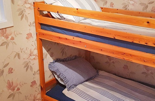 Bjorkvik House | 6 person holiday home in BJÖRKVIK