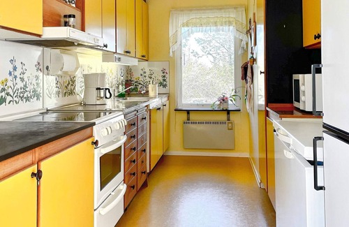 Storlinge House | 6 person holiday home in BORGHOLM-By Traum