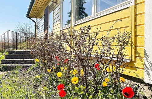 Storlinge House | 6 person holiday home in BORGHOLM-By Traum