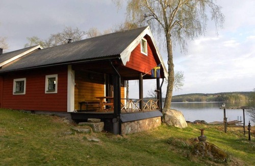 Boxholm House | 6 person holiday home in BOXHOLM-By Traum