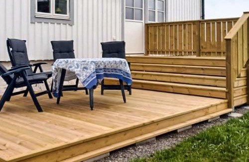 Farjestaden House | 6 person holiday home in FÄRJESTADEN-By Traum
