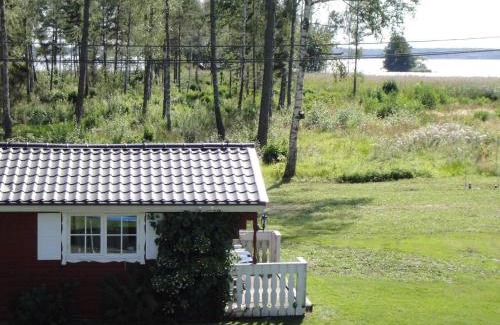 Glanshammar House | 6 person holiday home in GLANSHAMMAR-By Traum