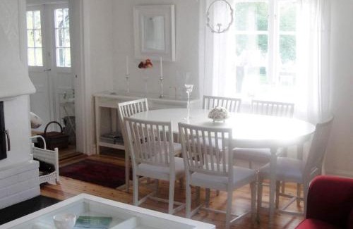 Glanshammar House | 6 person holiday home in GLANSHAMMAR-By Traum