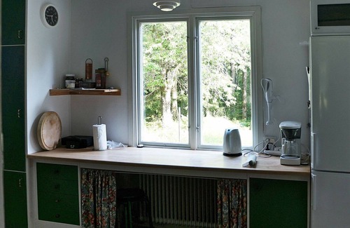 Hallabro House | 6 person holiday home in HALLABRO