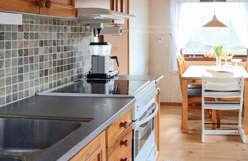 Hjarnarp House | 6 person holiday home in HJÄRNARP