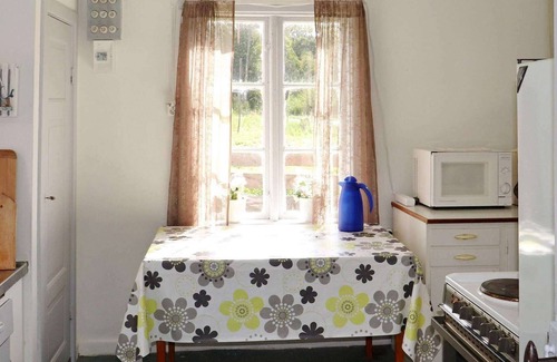 Kyrkhult House | 6 person holiday home in KYRKHULT