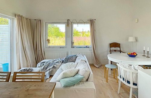 Loderup House | 6 person holiday home in Löderup