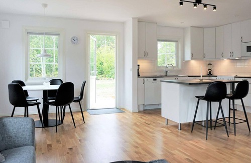 Lottorp House | 6 person holiday home in Löttorp
