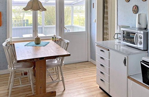 Sodvik House | 6 person holiday home in LÖTTORP
