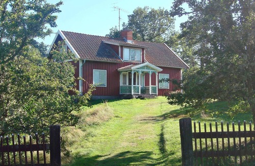 Morlunda House | 6 person holiday home in MöRLUNDA