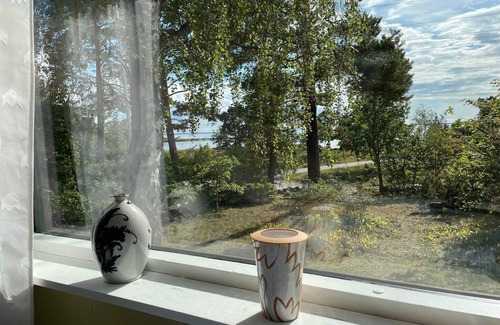 Tofta House | 6 person holiday home in ROCKNEBY-By Traum