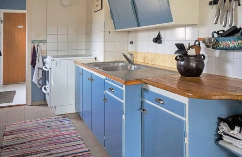 Ronneby House | 6 person holiday home in RONNEBY-By Traum