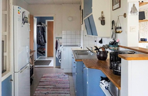 Ronneby House | 6 person holiday home in RONNEBY-By Traum