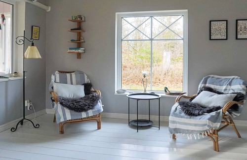 Ronneby House | 6 person holiday home in RONNEBY-By Traum
