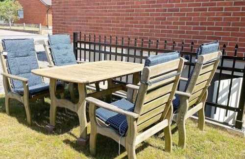 Solvesborg House | 6 person holiday home in SÖLVESBORG-By Traum