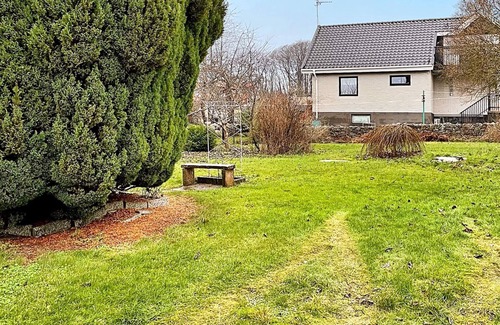 Hallevik House | 6 Person Holiday Home in Solvesborg-by Traum