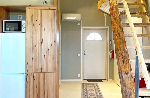 Sandhem House | 6 person holiday home in SANDHEM