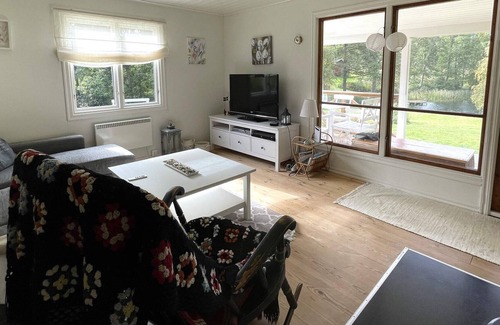Stavsjo House | 6 person holiday home in STAVSJÖ