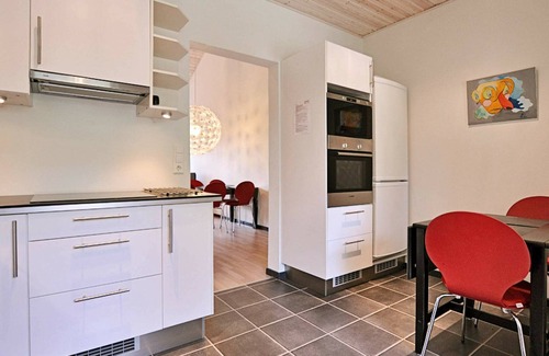 Tjornarp House | 6 person holiday home in TJÖRNARP