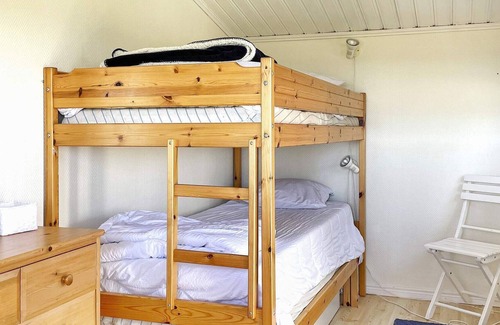Vadstena House | 6 person holiday home in VADSTENA