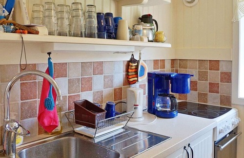 Resaro House | 6 person holiday home in VAXHOLM
